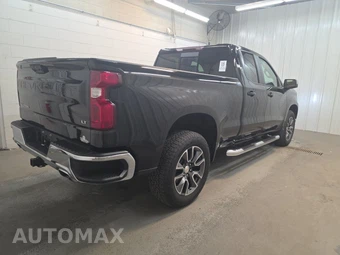 2023 Chevrolet Silverado 1500 LT Extended Cab Medium Bed 1LT - miniatura 4