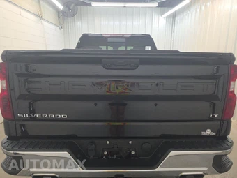 2023 Chevrolet Silverado 1500 LT Extended Cab Medium Bed 1LT - miniatura 5