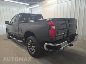 2023 Chevrolet Silverado 1500 LT Extended Cab Medium Bed 1LT - miniatura 6