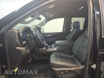 2023 Chevrolet Silverado 1500 LT Extended Cab Medium Bed 1LT - miniatura 7