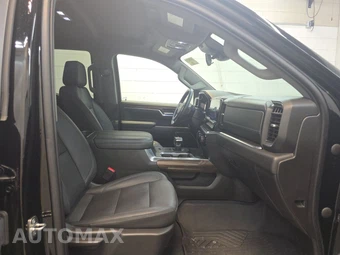 2023 Chevrolet Silverado 1500 LT Extended Cab Medium Bed 1LT - miniatura 8