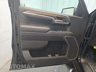 2023 Chevrolet Silverado 1500 LT Extended Cab Medium Bed 1LT - miniatura 9