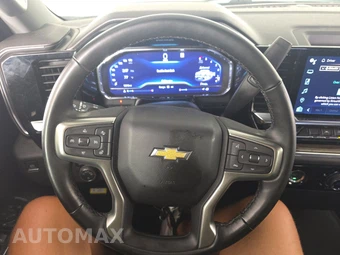 2023 Chevrolet Silverado 1500 LT Extended Cab Medium Bed 2FL - miniatura 10