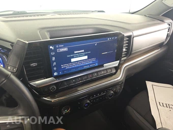 2023 Chevrolet Silverado 1500 LT Extended Cab Medium Bed 2FL - miniatura 11