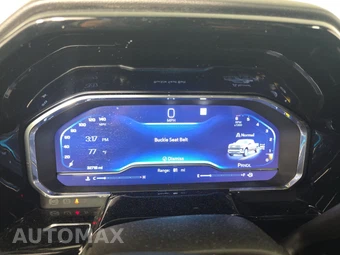 2023 Chevrolet Silverado 1500 LT Extended Cab Medium Bed 2FL - miniatura 12