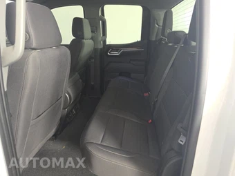 2023 Chevrolet Silverado 1500 LT Extended Cab Medium Bed 2FL - miniatura 13