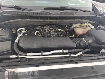 2023 Chevrolet Silverado 1500 LT Extended Cab Medium Bed 2FL - miniatura 15