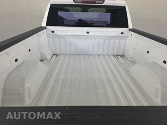 2023 Chevrolet Silverado 1500 LT Extended Cab Medium Bed 2FL - miniatura 16