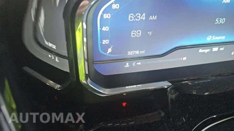 2023 Chevrolet Silverado 1500 LT Extended Cab Medium Bed 2FL - miniatura 19