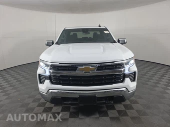 2023 Chevrolet Silverado 1500 LT Extended Cab Medium Bed 2FL - miniatura 2