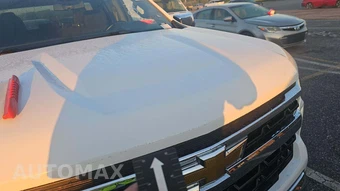 2023 Chevrolet Silverado 1500 LT Extended Cab Medium Bed 2FL - miniatura 25