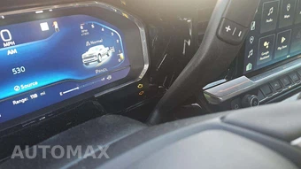 2023 Chevrolet Silverado 1500 LT Extended Cab Medium Bed 2FL - miniatura 26