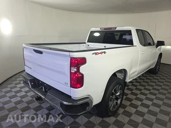 2023 Chevrolet Silverado 1500 LT Extended Cab Medium Bed 2FL - miniatura 4