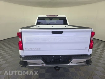 2023 Chevrolet Silverado 1500 LT Extended Cab Medium Bed 2FL - miniatura 5