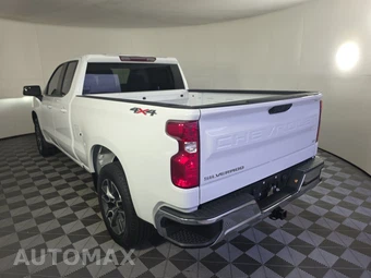2023 Chevrolet Silverado 1500 LT Extended Cab Medium Bed 2FL - miniatura 6