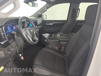 2023 Chevrolet Silverado 1500 LT Extended Cab Medium Bed 2FL - miniatura 7