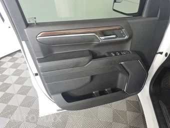 2023 Chevrolet Silverado 1500 LT Extended Cab Medium Bed 2FL - miniatura 9