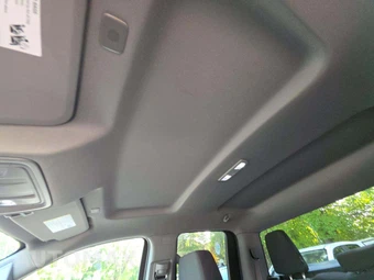 2023 Chevrolet Silverado 1500 LT Extended Cab Medium Bed 2FL - miniatura 11