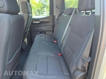 2023 Chevrolet Silverado 1500 LT Extended Cab Medium Bed 2FL - miniatura 13