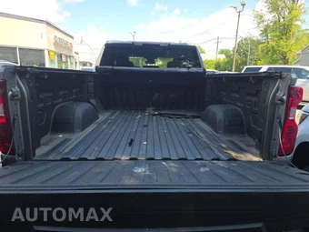 2023 Chevrolet Silverado 1500 LT Extended Cab Medium Bed 2FL - miniatura 14