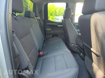 2023 Chevrolet Silverado 1500 LT Extended Cab Medium Bed 2FL - miniatura 16