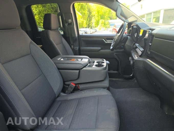 2023 Chevrolet Silverado 1500 LT Extended Cab Medium Bed 2FL - miniatura 18