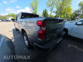 2023 Chevrolet Silverado 1500 LT Extended Cab Medium Bed 2FL - miniatura 2