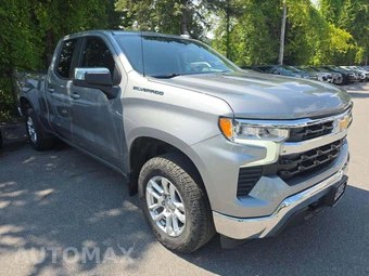 2023 Chevrolet Silverado 1500 LT Extended Cab Medium Bed 2FL - miniatura 4