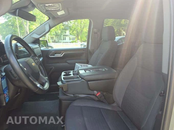 2023 Chevrolet Silverado 1500 LT Extended Cab Medium Bed 2FL - miniatura 6