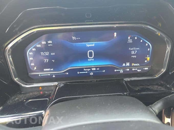 2023 Chevrolet Silverado 1500 LT Extended Cab Medium Bed 2FL - miniatura 9