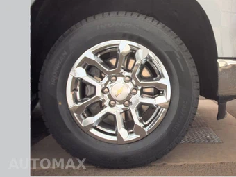 2023 Chevrolet Silverado 1500 LT Extended Cab Medium Bed 2FL - miniatura 10