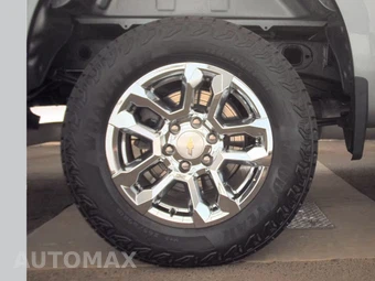 2023 Chevrolet Silverado 1500 LT Extended Cab Medium Bed 2FL - miniatura 11
