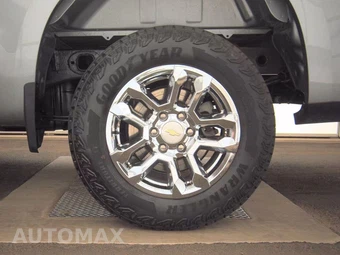 2023 Chevrolet Silverado 1500 LT Extended Cab Medium Bed 2FL - miniatura 12