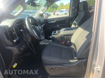 2023 Chevrolet Silverado 1500 LT Extended Cab Medium Bed 2FL - miniatura 13