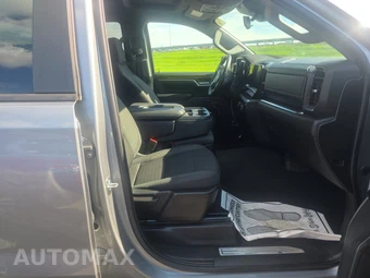 2023 Chevrolet Silverado 1500 LT Extended Cab Medium Bed 2FL - miniatura 14