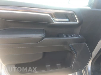2023 Chevrolet Silverado 1500 LT Extended Cab Medium Bed 2FL - miniatura 15