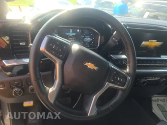 2023 Chevrolet Silverado 1500 LT Extended Cab Medium Bed 2FL - miniatura 16