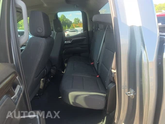 2023 Chevrolet Silverado 1500 LT Extended Cab Medium Bed 2FL - miniatura 19