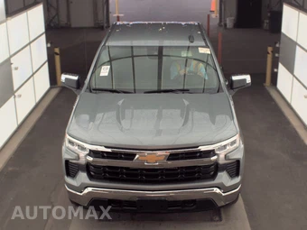 2023 Chevrolet Silverado 1500 LT Extended Cab Medium Bed 2FL - miniatura 2
