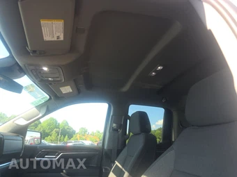 2023 Chevrolet Silverado 1500 LT Extended Cab Medium Bed 2FL - miniatura 20