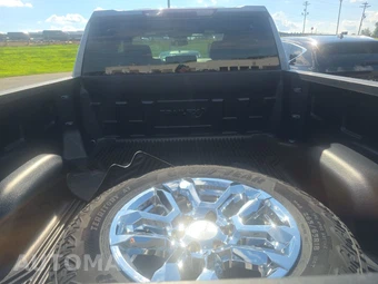 2023 Chevrolet Silverado 1500 LT Extended Cab Medium Bed 2FL - miniatura 23