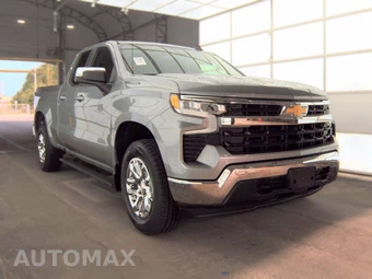 2023 Chevrolet Silverado 1500 LT Extended Cab Medium Bed 2FL - miniatura 4