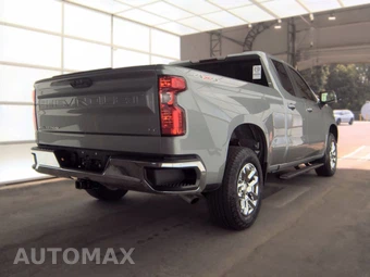 2023 Chevrolet Silverado 1500 LT Extended Cab Medium Bed 2FL - miniatura 5