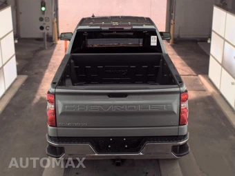 2023 Chevrolet Silverado 1500 LT Extended Cab Medium Bed 2FL - miniatura 6