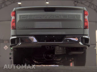 2023 Chevrolet Silverado 1500 LT Extended Cab Medium Bed 2FL - miniatura 7
