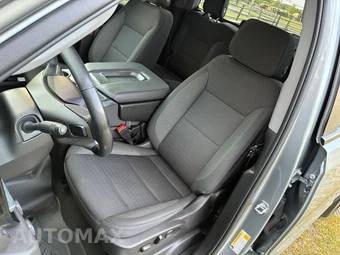 2023 Chevrolet Silverado 1500 LT Extended Cab Medium Bed 2FL - miniatura 13