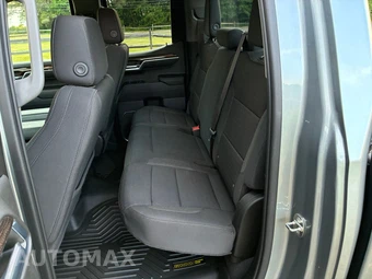 2023 Chevrolet Silverado 1500 LT Extended Cab Medium Bed 2FL - miniatura 14
