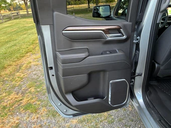 2023 Chevrolet Silverado 1500 LT Extended Cab Medium Bed 2FL - miniatura 15
