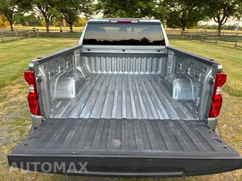 2023 Chevrolet Silverado 1500 LT Extended Cab Medium Bed 2FL - miniatura 16