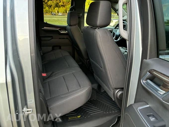 2023 Chevrolet Silverado 1500 LT Extended Cab Medium Bed 2FL - miniatura 17